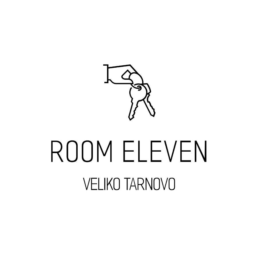 Room E11Even 벨리코 터르노보 외부 사진